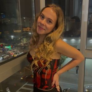 Meet your Posher, Kennedy